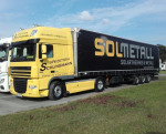 LKW-solmetall