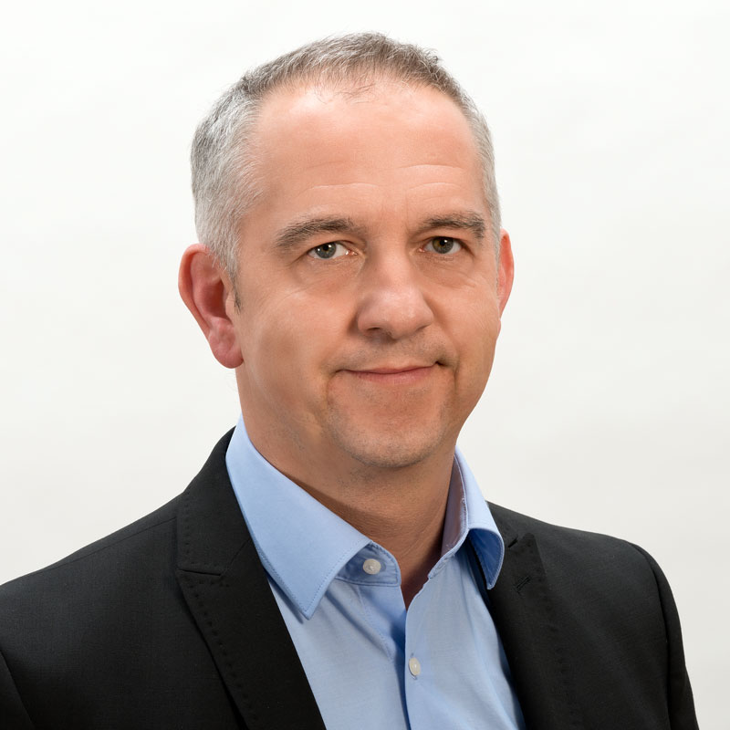 Alexander Altemeier - Geschäftsführer