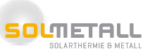 SolMetall GmbH Spenge Logo