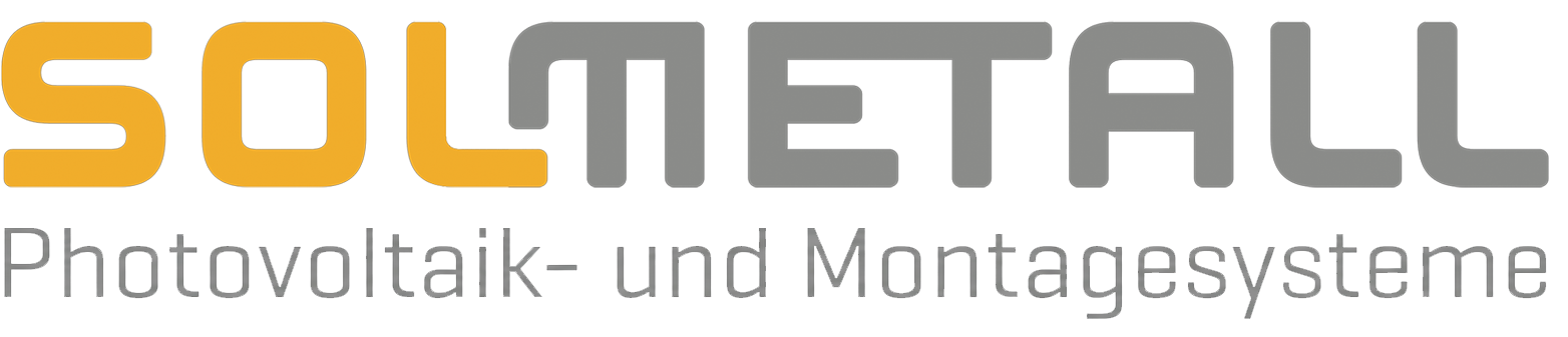 SolMetall GmbH Logo