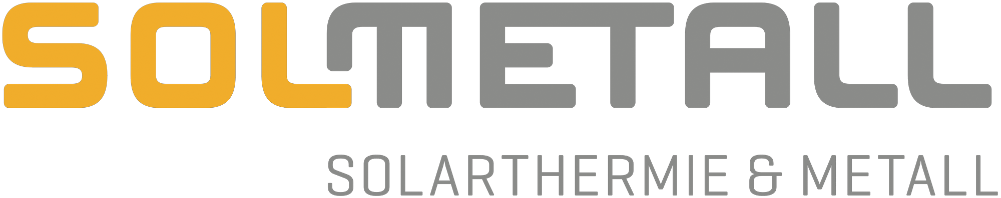 SolMetall GmbH Logo