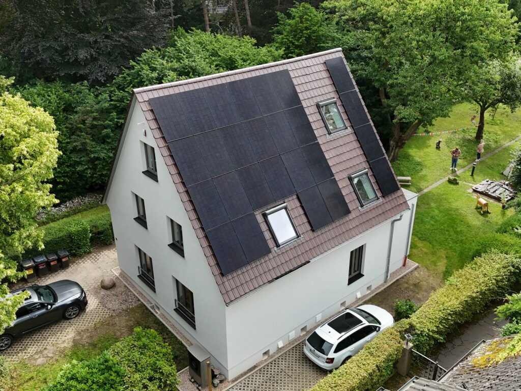 Süd-West-Dach · Bochum