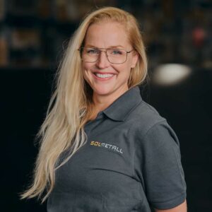 Sarah Thesing