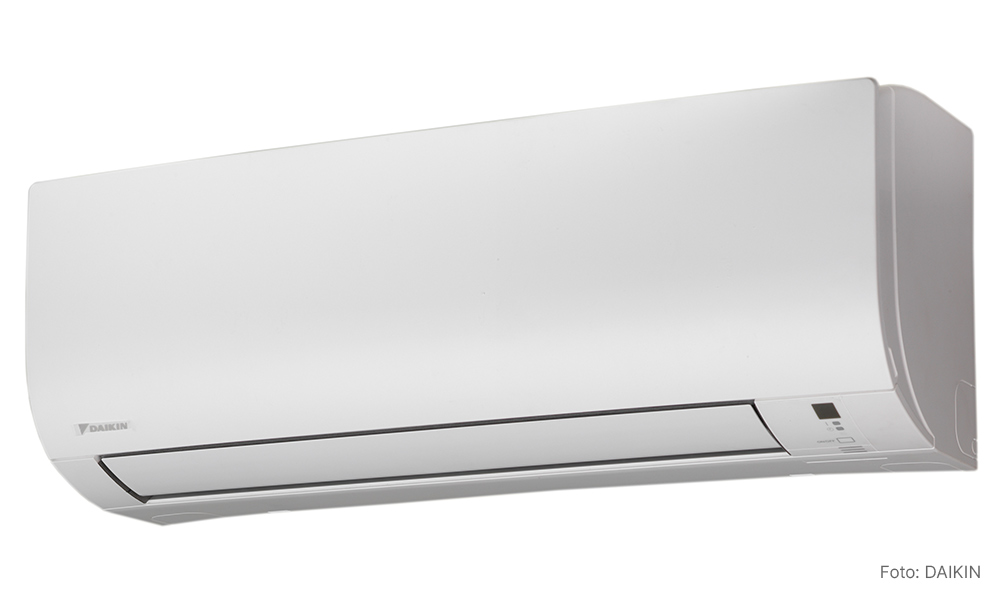Daikin Comfora Innengerät FTXP20-35N9